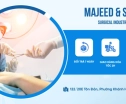 MAJEED & SONS – Đơn vị cung cấp dụng cụ phẫu thuật nha khoa uy tín