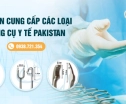 Thiết Bị Y Tế Phẫu Thuật Chất Lượng Cao | Majeed & Sons
