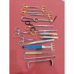 Bộ căng da mặt facelift