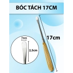 Bóc tách 17cm D2,5cm R7mm