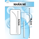 Cây nhấn mí 18.2cm D8.5cm