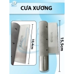 Cưa xương