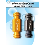 Đầu chuyển đổi mỡ kích thước 1.2mm