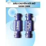 Đầu chuyển đổi mỡ  kích thước 3.0 mm