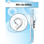 Móc da Gillies Dài 16.5cm R3mm