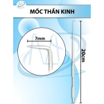 Móc thần kinh Dài 20cm D7mm