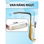 Van nâng ngực