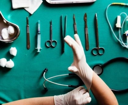 Mua Thiết Bị Tiểu Phẫu Chính Hãng – Chất Lượng Được Kiểm Định