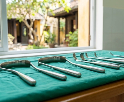 CÔNG TY TNHH MAJEED & SONS