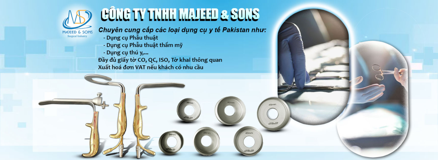 majeedsons