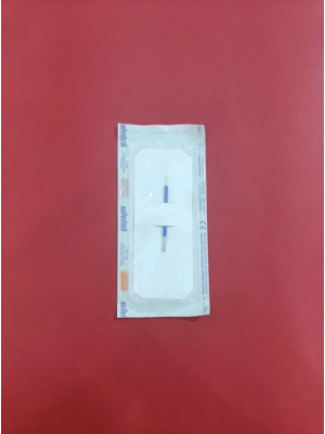 Đầu đốt Dài 6.5cm lưỡi thẳng