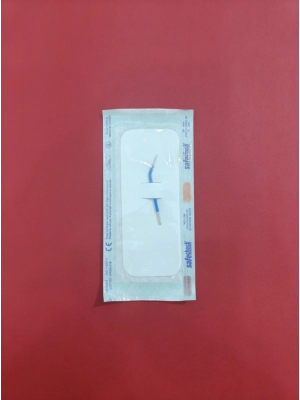Đầu đốt Dài 6cm lưỡi cong