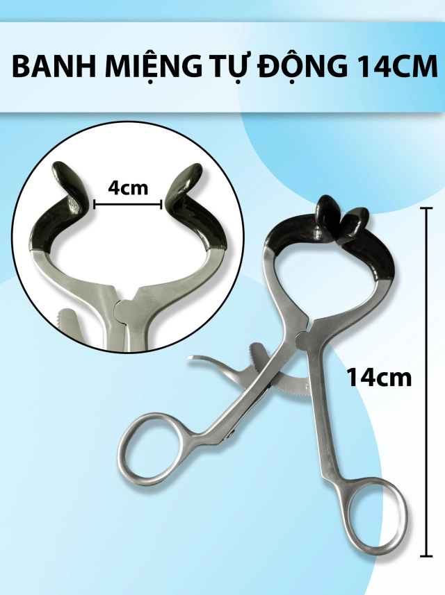 Que hút , cấy mỡ 1 lỗ 15cm x 1mm