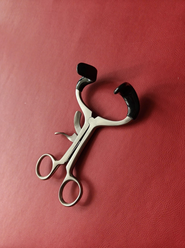 Que hút , cấy mỡ 1 lỗ 15cm x 1mm