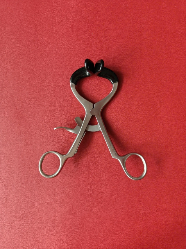 Que hút , cấy mỡ 1 lỗ 15cm x 1mm