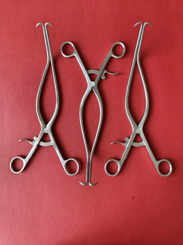Đầu đốt Dài 15cm, lưỡi D1.8cm R2mm phù hợp với các máy đốt điện cao tần