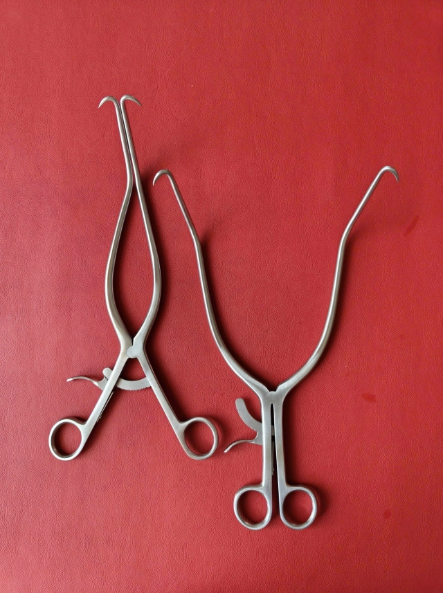 Đầu đốt Dài 15cm, lưỡi D1.8cm R2mm phù hợp với các máy đốt điện cao tần