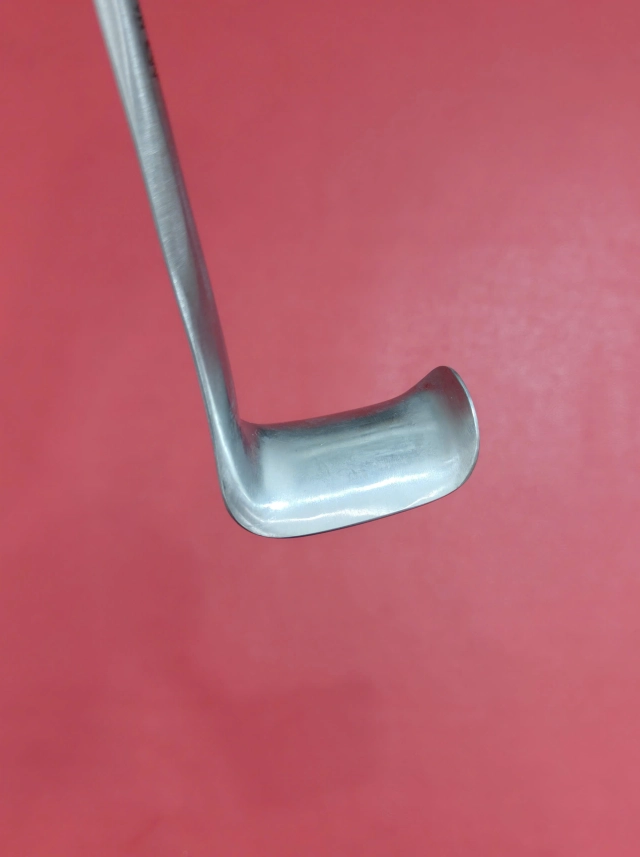kẹp kim Dài 14cm đầu kẹp D1.4cm R1.5mm