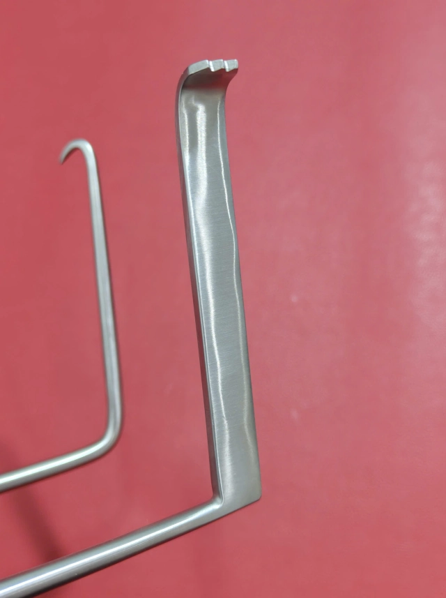 Que tiêm, que hút mỡ cấy 20 lỗ 2,5mmx15cm