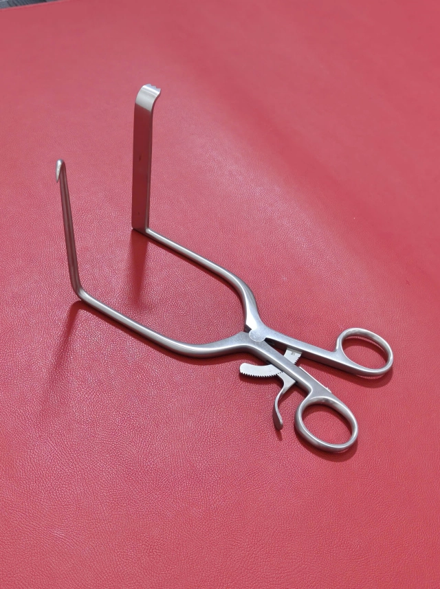 Que tiêm, que hút mỡ cấy 20 lỗ 2,5mmx15cm