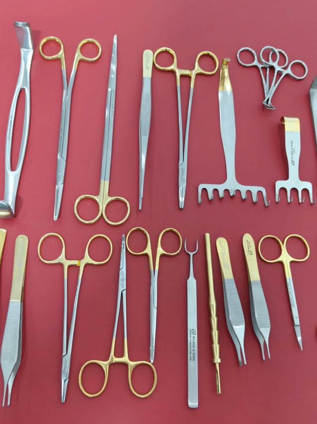 Mài xương 1 đầu 18cm, đầu 4,2cmx0,9cm
