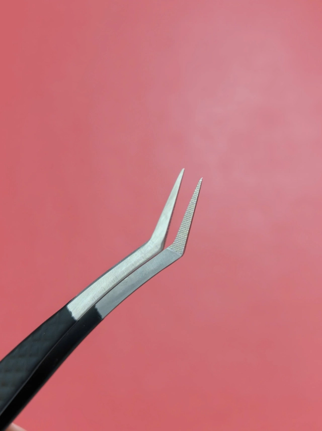 Que hút mỡ cấy 20 lỗ, que hút lỗ sắc bén cắt mỡ tốt 3mmx25cm, 20l 1x1mm