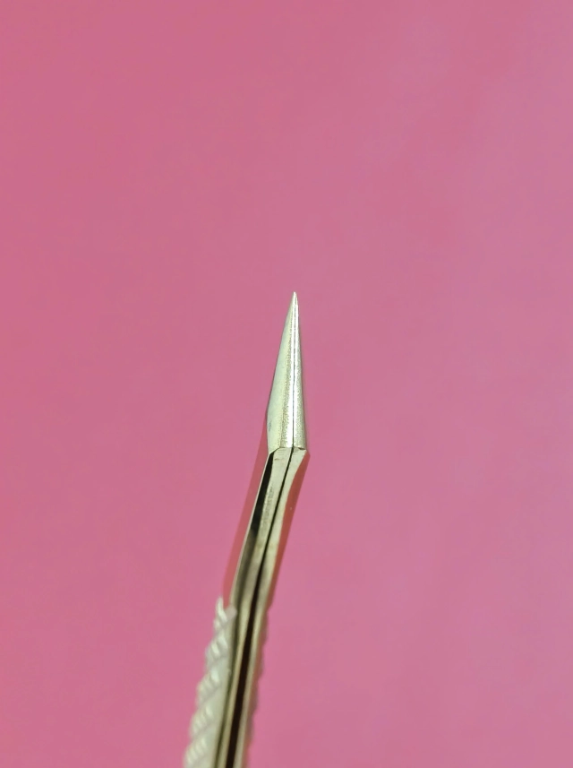 hút mỡ, kim hút 12 lỗ 3mmx20cm R1 5 D4