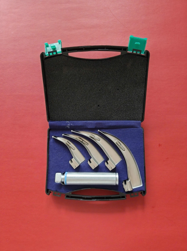 kẹp giữ xương lane 18cm