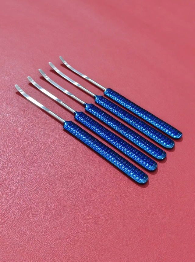 Đầu chuyển đổi mỡ kích thước 1.4mm