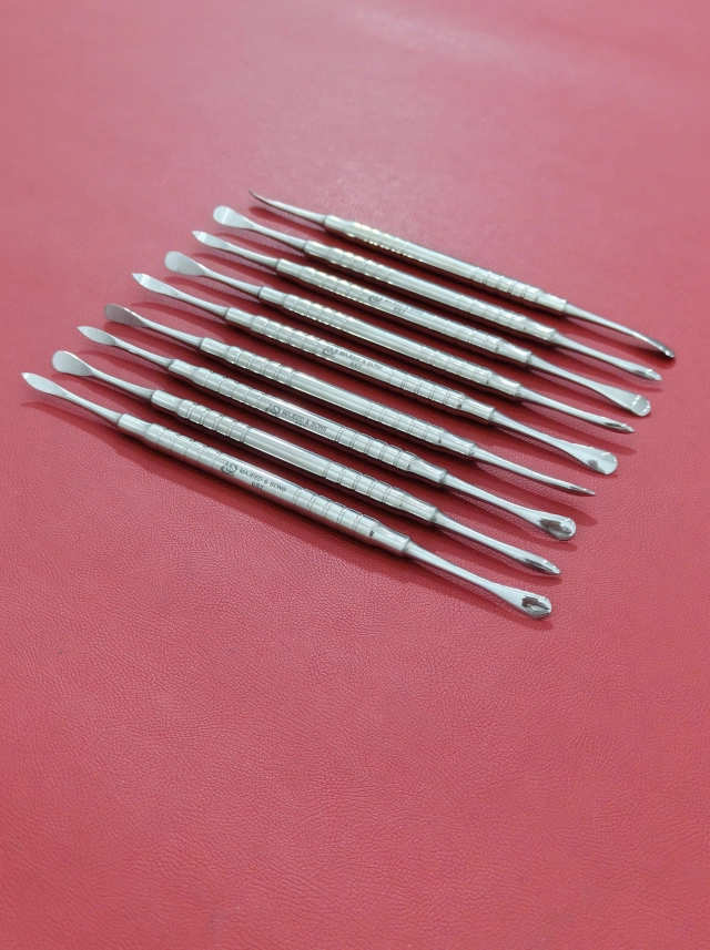 Que hút mỡ , kim hút mỡ 3 lỗ 2,5mmx20cm,ỗ d3 r1