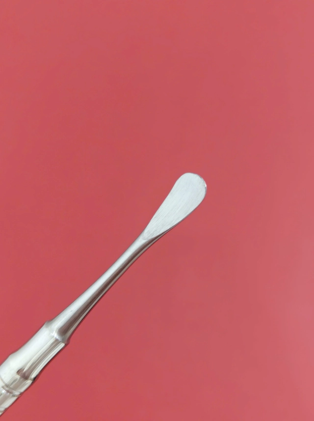 Que hút mỡ , kim hút mỡ 3 lỗ 2,5mmx20cm,ỗ d3 r1