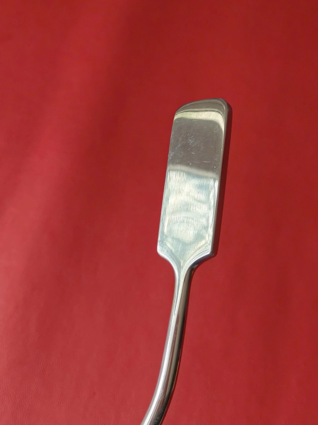 Que hút mỡ, kim hút mỡ 2 lỗ 3mmx25cm ,lỗ D9,5 R2
