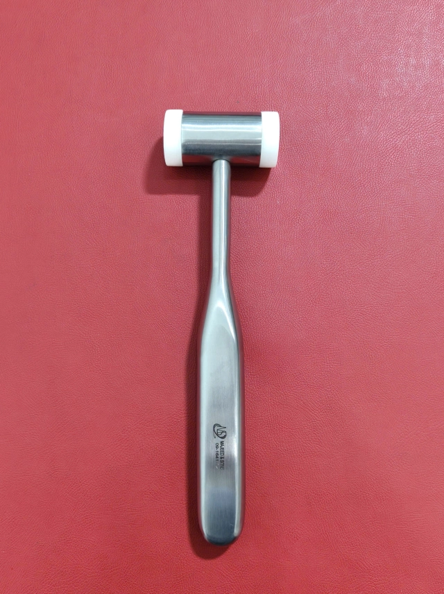 Hộp đựng dụng cụ sản khoa Pakistan D25,4 R12,7 C6,2