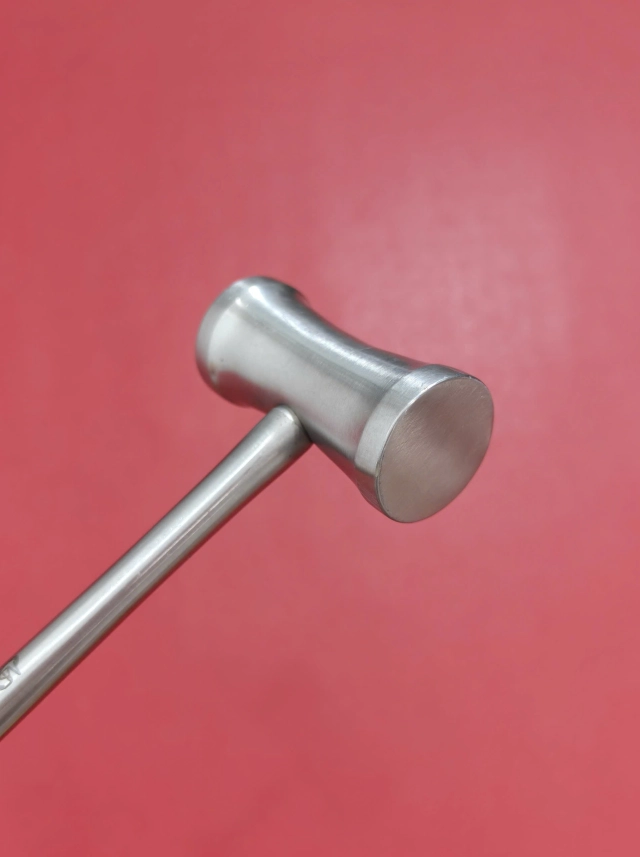Hộp đựng dụng cụ sản khoa cỡ lớn Pakistan D35 R18,2 C7