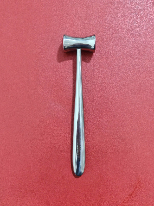 Hộp đựng dụng cụ sản khoa cỡ lớn pakistan D30 R15,1 C6,3