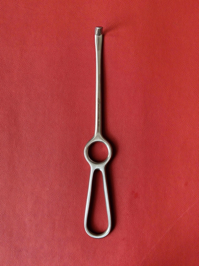 Que hút, cấy mỡ 1 lỗ, lỗ1mmx5cm