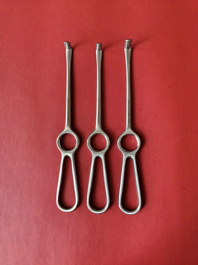 Que hút, cấy mỡ 1 lỗ, lỗ1mmx5cm