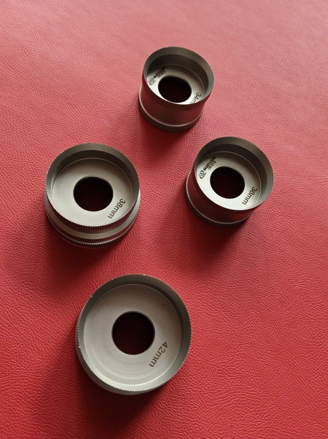 Móc 2 đầu 15cm đầu móc d1,5cmxr0.4cm cong móc 0.8