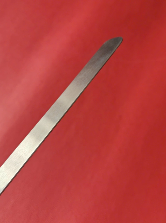 Que hút mỡ, kim hút mỡ 3 lỗ 2mmx15cm,lỗ R1,5 D5 D4 ống bạc