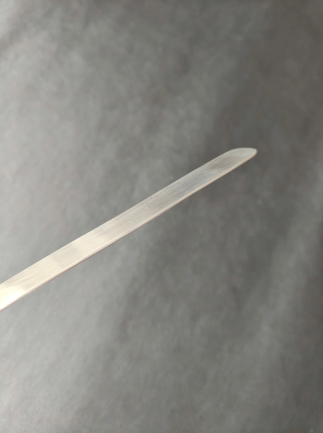 Que hút mỡ, kim hút mỡ 3 lỗ 2mmx15cm,lỗ R1,5 D5 D4 ống bạc