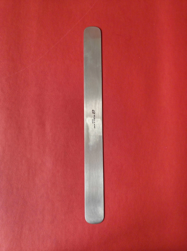 Que hút mỡ, kim hút mỡ 3 lỗ 2mmx15cm, lỗ 3 lỗ d3 r1
