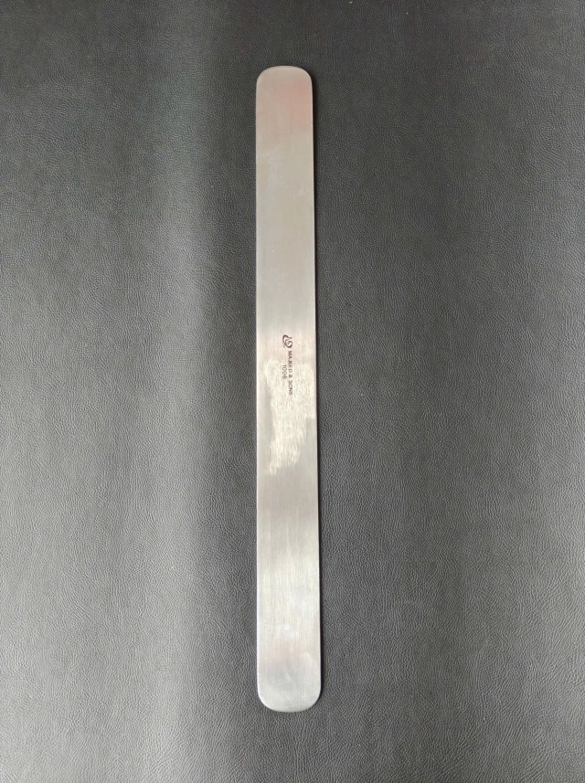 Que hút mỡ, kim hút mỡ 3 lỗ 2mmx15cm, lỗ 3 lỗ d3 r1