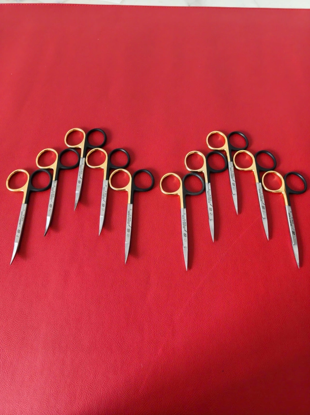 Móc đôi bi 16cm x 1,4cm D1,5 R1,4 tròn 1mm dài 16