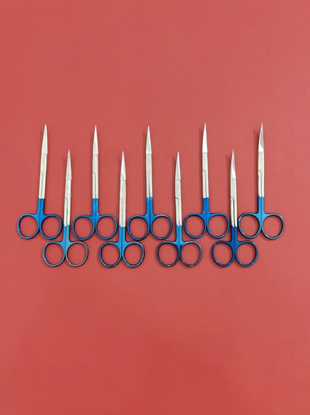 Que hút, cấy mỡ 1 lỗ 1,5mmx9cm