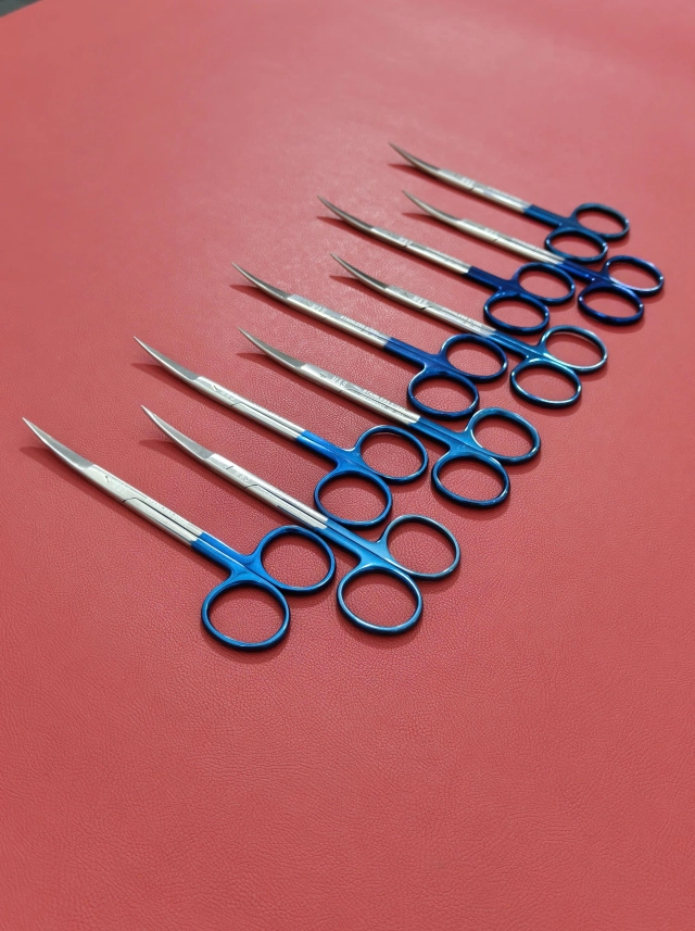 Que hút, cấy mỡ 1 lỗ 1,5mmx9cm
