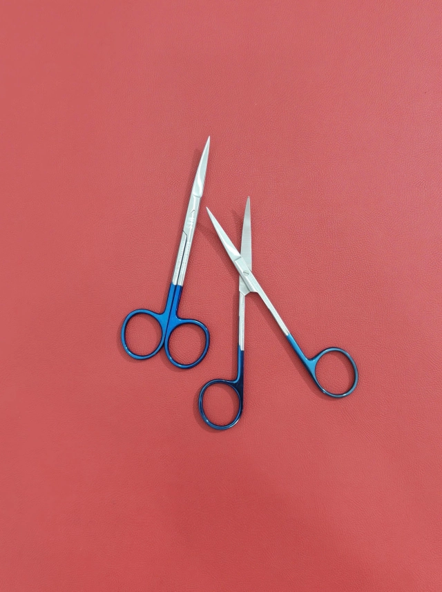 Que hút, cấy mỡ 1 lỗ 1,5mmx9cm