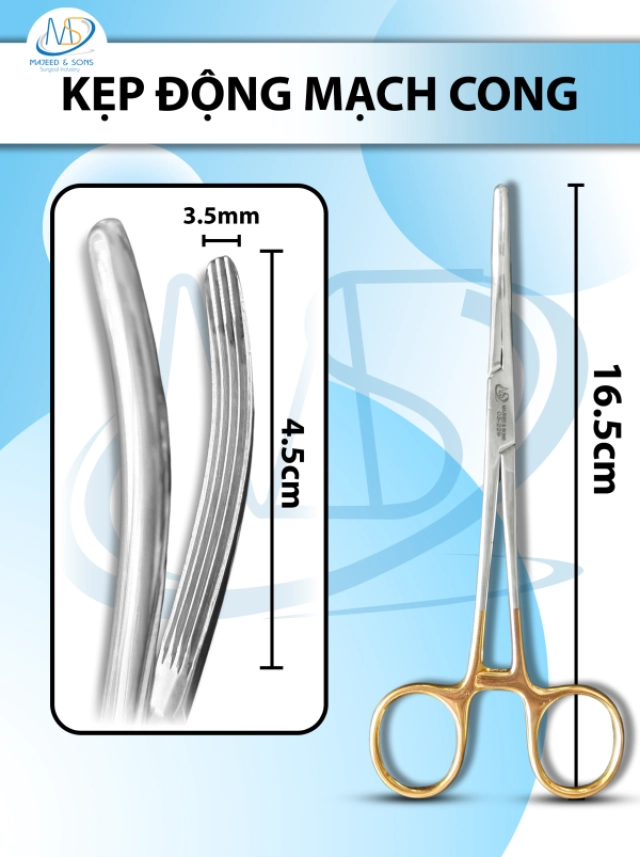 Que hút, cấy mỡ  1 lỗ 1mmx10cm