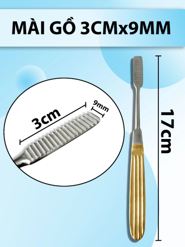 Kéo cong 45 độ,Dài 11.5cm, lưỡi D2cm