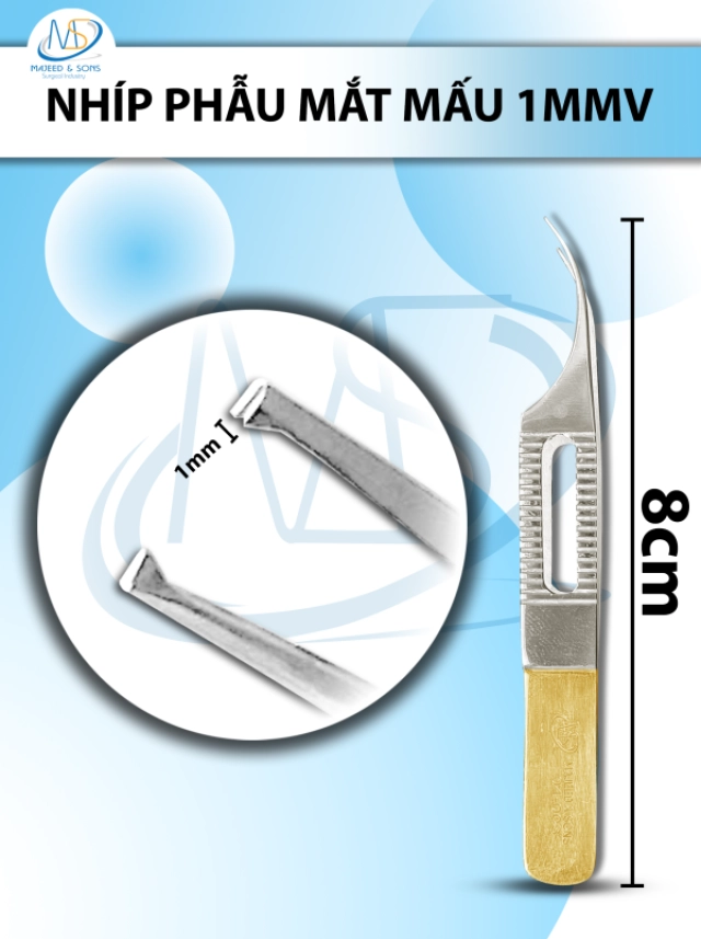 Que hút mỡ, cấy mỡ 30cm x 4mm 2 lỗ