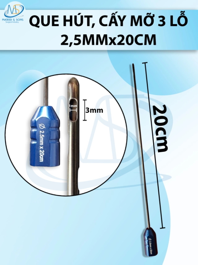 Bóc tách 2 đầu halo 18.5cm tròn (D1.7cm R7mm) nhọn (D2cm R4mm)